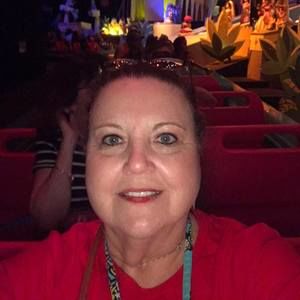 Meet your Posher, Doreen